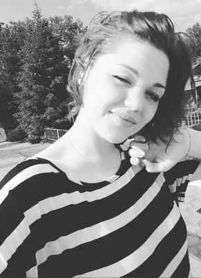Ирина, 28, Россия, Курганинск