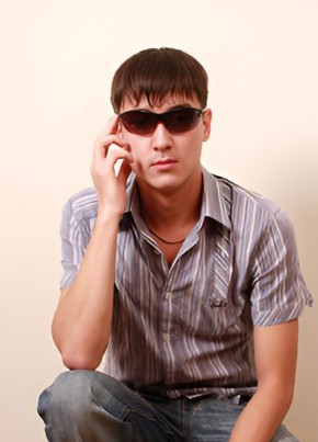 ТИМУР, 37, Russia, Naberezhnyye Chelny