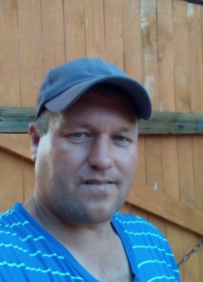 Lyenya, 39, Russia, Kamensk-Uralskiy