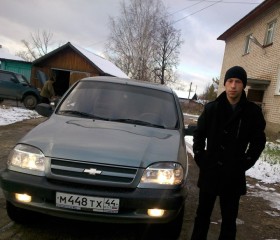 Вадим, 33 года, Шарья