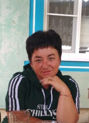 Galina, 54, Россия, Лиман