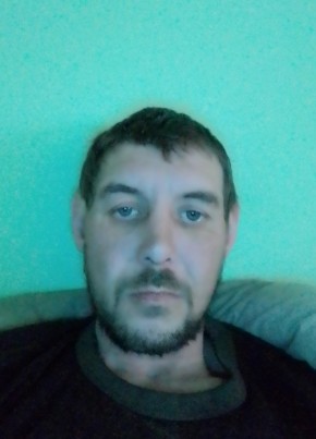 Андрей, 39, Россия, Лахденпохья