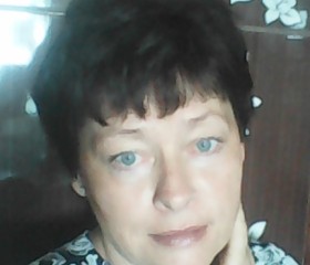 Светлана, 56 лет, Невинномысск
