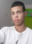 ANTONIO De sa, 19 лет, Brasília
