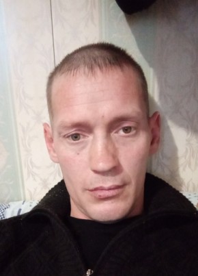 Денис, 38, Россия, Полевской