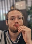 Yan, 21, Moscow