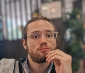 Yan, 21, Moscow