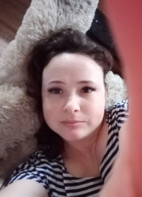 Ирина из Мичуринска 37 лет