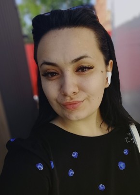 Ирина из Москвы 31 год