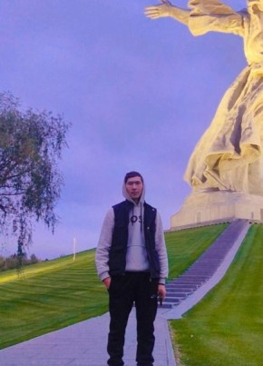 Саке из Kegeyli 25 лет
