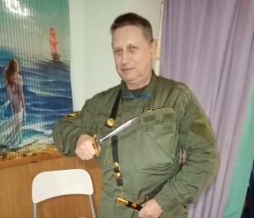 Владислав, 62 года, Заречный (Пензенская обл.)