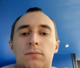 Vanya, 26, Sertolovo