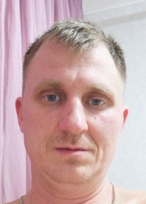 ваня, 36, Россия, Минусинск