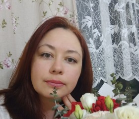 Agata, 37, Blagoveshchensk (Bashkortostan)