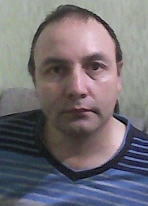 Владимир из Канаша 57 лет