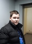 Дима, 19 лет, Красноярск