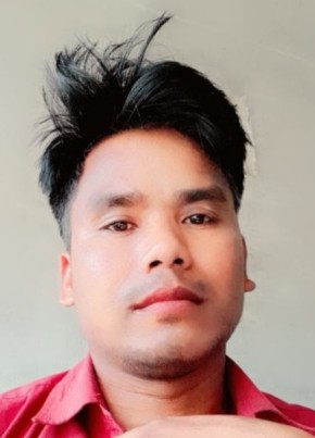 Manesh, 34, Federal Democratic Republic of Nepal, Dhangadhi