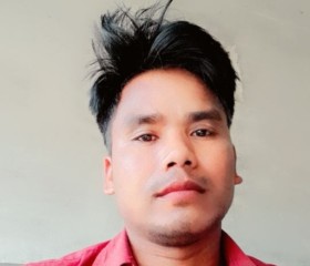 Manesh, 34 года, Dhangadhi