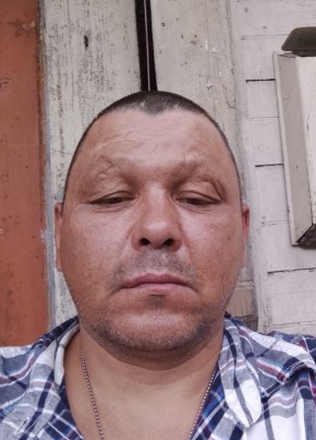 Федя из Вяземския 50 лет