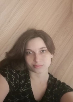 Ксения из Шарыпово 33 года