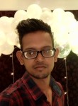 Amit Srivastava, 18  , Lucknow