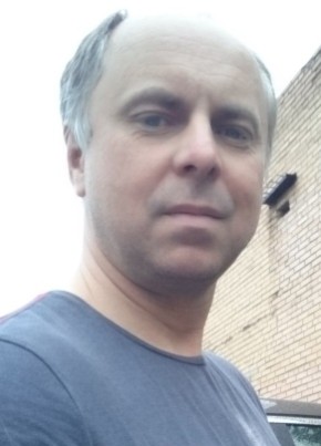 Aleksandr , 50, Russia, Aprelevka