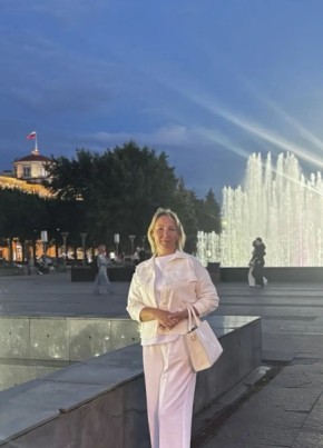 Анна из Елизово 48 лет