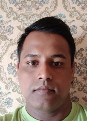 Hesan из Napoli 34 года