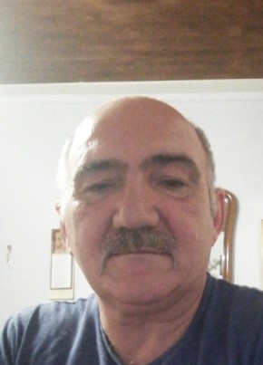 Marius, 58, Repubblica Italiana, Roma