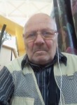 Никрлай, 75 лет, Москва