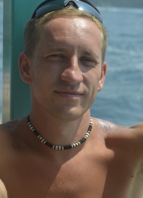 Александр, 34, Россия, Балабаново