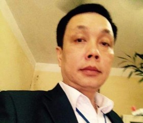Văn Tuấn, 51, Bac Kan
