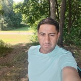 Maximo, 41  , New Britain