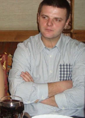 алексей, 37, Россия, Новодугино