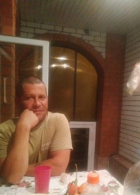 Евгений, 41, Россия, Волоконовка