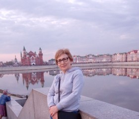 Лена, 55 лет, Сыктывкар