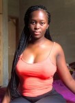 Ruth, 26 лет, Cotonou