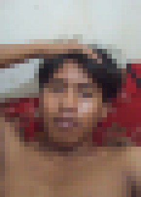 Rey из Victoria 19 лет