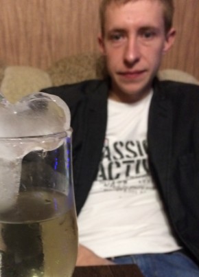 Ivan, 35, Russia, Chelyabinsk