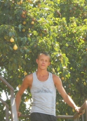 Леонид, 35, Россия, Прокопьевск