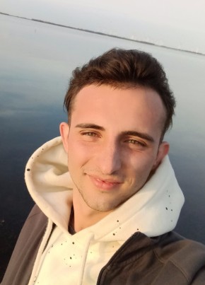 Dmitri, 28, Koninkrijk der Nederlanden, Rotterdam