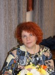 Людмила, 50 лет, Санкт-Петербург