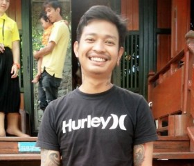 Toon, 36, Ban Ratsada