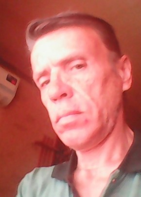 Вадим из Волгодонска 56 лет