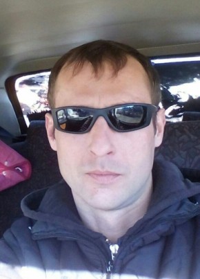Алек Кармазино, 43, Рэспубліка Беларусь, Бабруйск