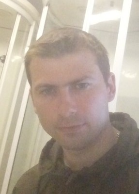 Александр, 38, Россия, Саяногорск