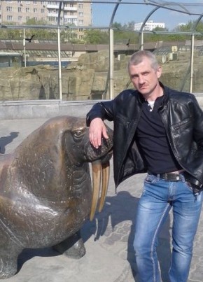 Sergey, 50, Russia, Kimry
