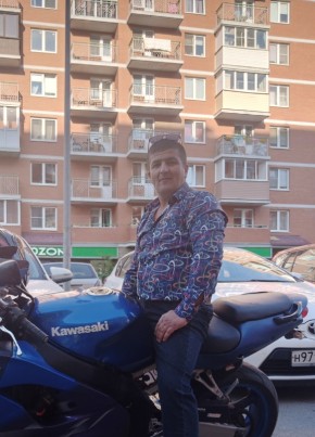 Руслан, 39, Россия, Колпино