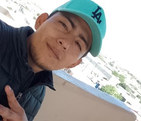 Alberto Sanchez, 22 года, Monterrey City
