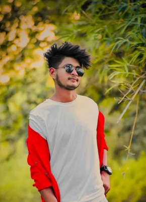 Mahin Hasan, 18, বাংলাদেশ, ঢাকা
